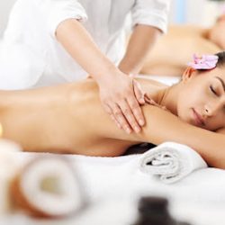 Negocio Oriental Massage (Spa en Laredo)