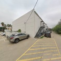 Negocio Oscar Benavides, Md Pa (Consultorios medicos en Laredo)