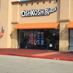 Negocio Oshkosh B'gosh (Zapaterias en Laredo)
