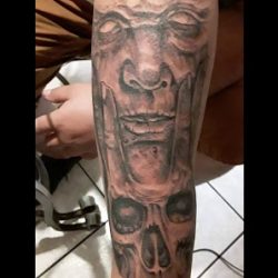 Negocio Ounce Of Ink (Tatuadores en Laredo)