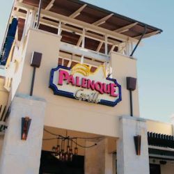 Negocio Palenque Grill Hwy 35 (Restaurantes en Laredo)