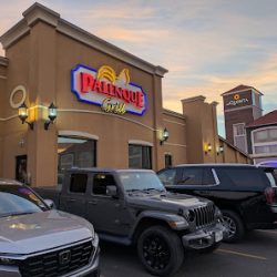 Negocio Palenque Grill Loop 20 (Restaurantes en Laredo)