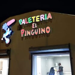 Negocio Paleteria El Pinguino (Cafeterias en Laredo)