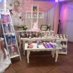 Negocio Palms Reception (Salones de eventos en Laredo)