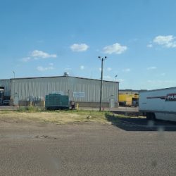 Negocio Pam(laredo) (Oficinas de empleo en Laredo)