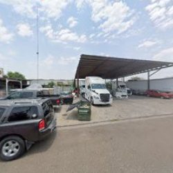 Negocio Pancho’s Diesel Llc (Taller mecanico en Laredo)