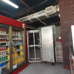 Negocio Pano's Bakery (Panaderias en Laredo)