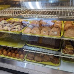 Negocio Pano's Bakery (Panaderias en Laredo)
