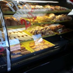 Negocio Pano’s Bakery (Panaderias en Laredo)