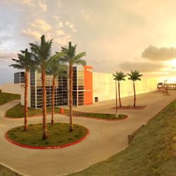 Negocio Park Avenue Construction (Empresas de remodelacion en Laredo)