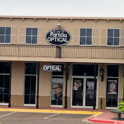Negocio Partida Optical Outlet (Opticas en Laredo)