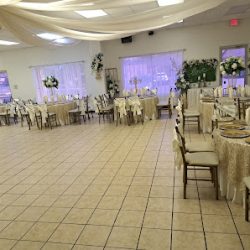 Negocio Party Dreams Events (Salones de eventos en Laredo)