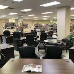 Negocio Patria Office Supply (Papelerias en Laredo)