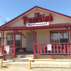 Negocio Paulita's Restaurant (Restaurantes en Laredo)