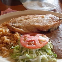 Negocio Paulita's Restaurant (Restaurantes en Laredo)
