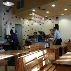 Negocio Paulita's Restaurant (Restaurantes en Laredo)