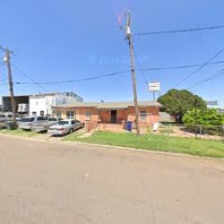 Negocio Paz Garage (Taller mecanico en Laredo)