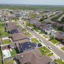 Negocio Peg Energy (Instalacion de paneles solares en Laredo)