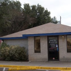 Negocio Peña Insurance Agency (Seguros en Laredo)