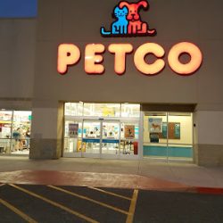 Negocio Petco (Tiendas de mascotas en Laredo)