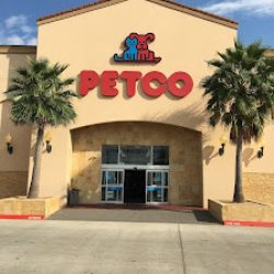 Negocio Petco (Tiendas de mascotas en Laredo)