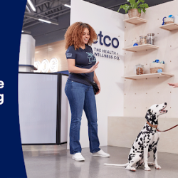 Negocio Petco Dog Training (Adiestradores caninos en Laredo)