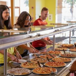Negocio Peter Piper Pizza (Pizzerias en Laredo)