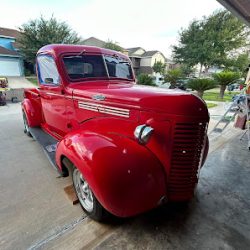 Negocio Phoenix Mobile Wash (Lavado de autos en Laredo)