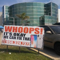 Negocio Phone Express (Tiendas de celulares en Laredo)