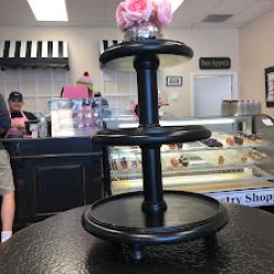 Negocio Pink Box Pastry Shoppe (Panaderias en Laredo)
