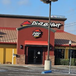 Negocio Pizza Hut (Restaurantes en Laredo)