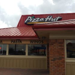 Negocio Pizza Hut (Pizzerias en Laredo)