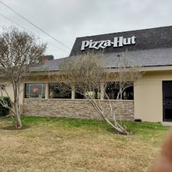 Negocio Pizza Hut (Pizzerias en Laredo)