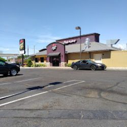 Negocio Pizza Hut (Pizzerias en Laredo)