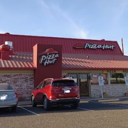 Negocio Pizza Hut (Pizzerias en Laredo)