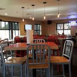 Negocio Pizza Hut (Pizzerias en Laredo)