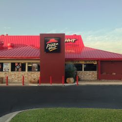 Negocio Pizza Hut (Pizzerias en Laredo)