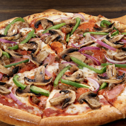 Negocio Pizza Patrón San Dario (Pizzerias en Laredo)