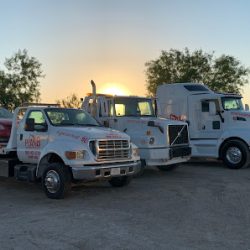 Negocio Plan B Towing (Servicio de grua en Laredo)