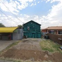 Negocio Planchado Meadow (Lavanderias en Laredo)