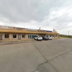 Negocio Planchaduria (Lavanderias en Laredo)