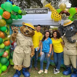 Negocio Planet Dental & Orthodontics (Clinicas dentales en Laredo)