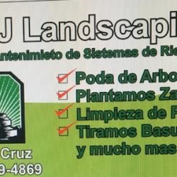 Negocio Pmj Servicios De Jardineria (Jardineros en Laredo)