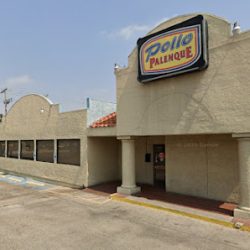 Negocio Pollo Palenque San Bernardo (Comida para llevar en Laredo)
