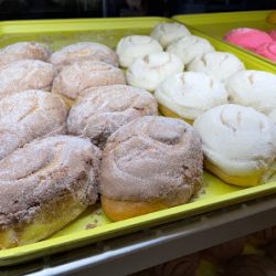 Negocio Polo's Bakery (Panaderias en Laredo)