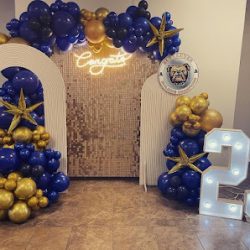 Negocio Pondside Venue (Salones de eventos en Laredo)
