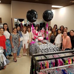 Negocio Prague Boutique (Tiendas de ropa en Laredo)