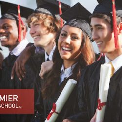 Negocio Premier High School - Laredo (Escuelas publicas en Laredo)