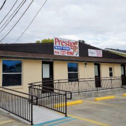 Negocio Prestige Beauty Studio (Peluquerias en Laredo)