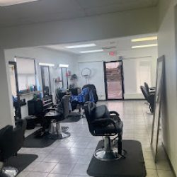 Negocio Primos Barber Shop (Barberias en Laredo)